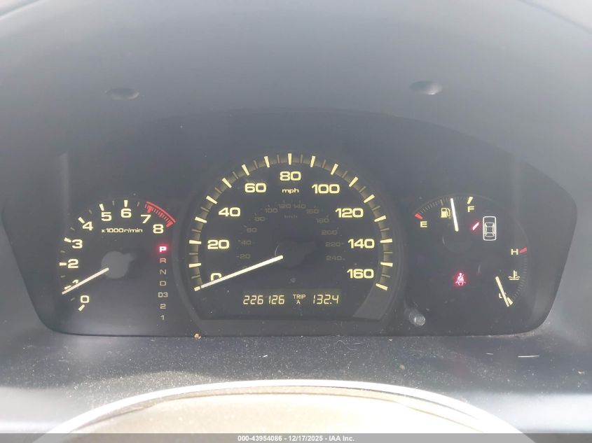 2006 Honda Accord 3.0 Ex VIN: 1HGCM66546A062478 Lot: 43954086