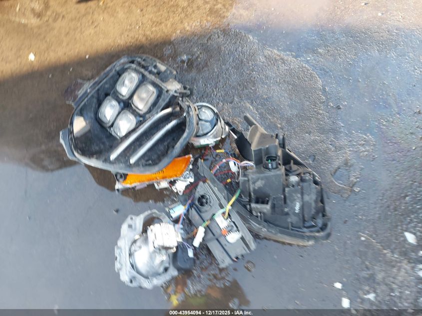 2018 Kia Sportage Sx Turbo VIN: KNDPRCA6XJ7372611 Lot: 43954094