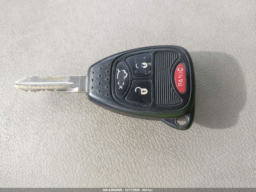 2005 Chrysler 300 Touring VIN: 2C3JA53G65H636159 Lot: 43954096