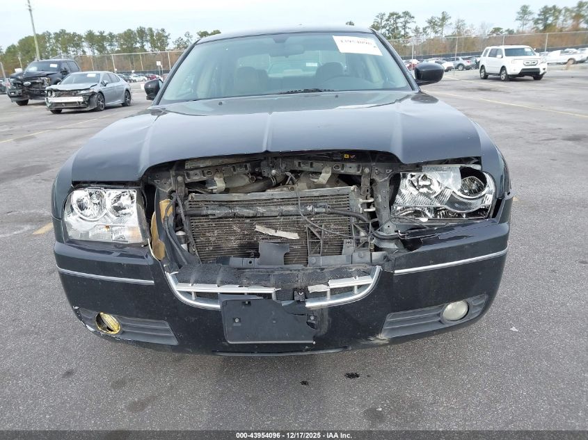 2005 Chrysler 300 Touring VIN: 2C3JA53G65H636159 Lot: 43954096