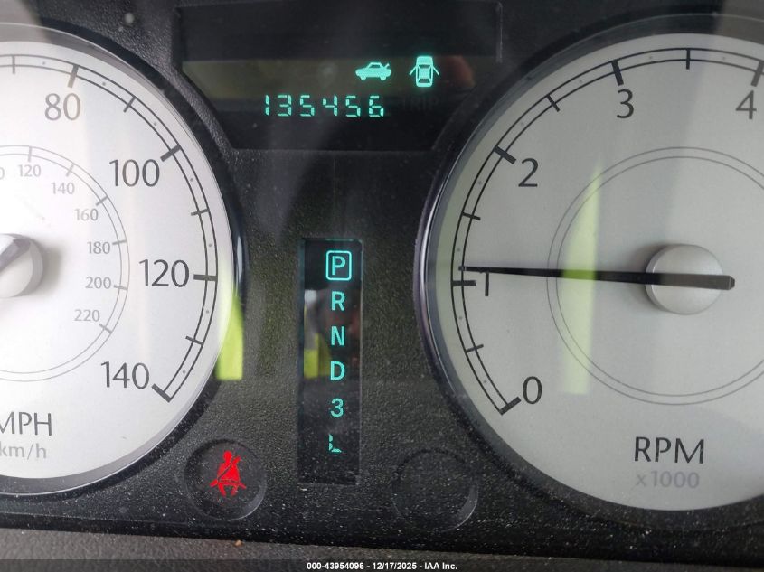 2005 Chrysler 300 Touring VIN: 2C3JA53G65H636159 Lot: 43954096