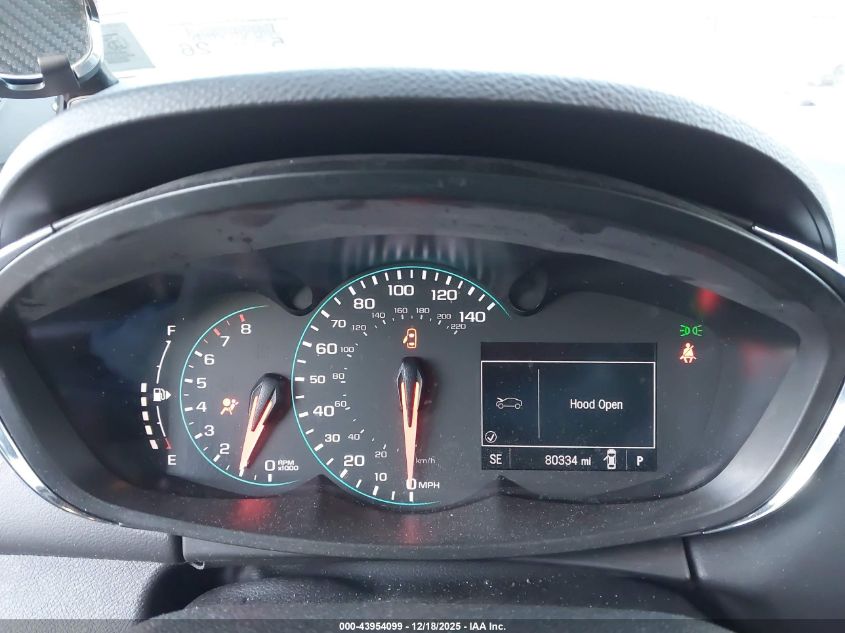 2019 Chevrolet Trax Lt VIN: 3GNCJPSB6KL262992 Lot: 43954099