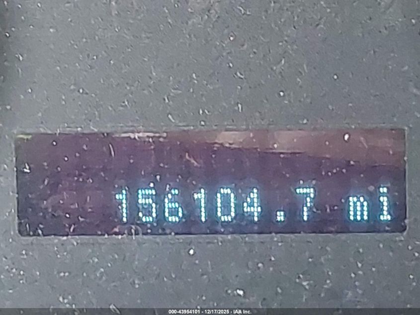 2008 Ford Focus Se/Ses VIN: 1FAHP35N78W165305 Lot: 43954101