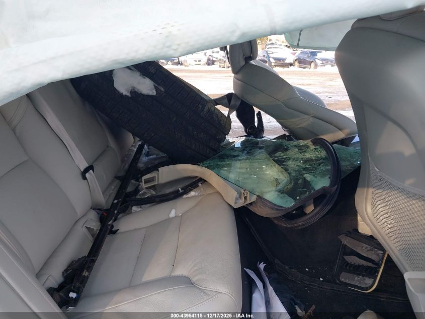 2023 Volvo S90 B6 Plus VIN: LVY062MN8PP320516 Lot: 43954115