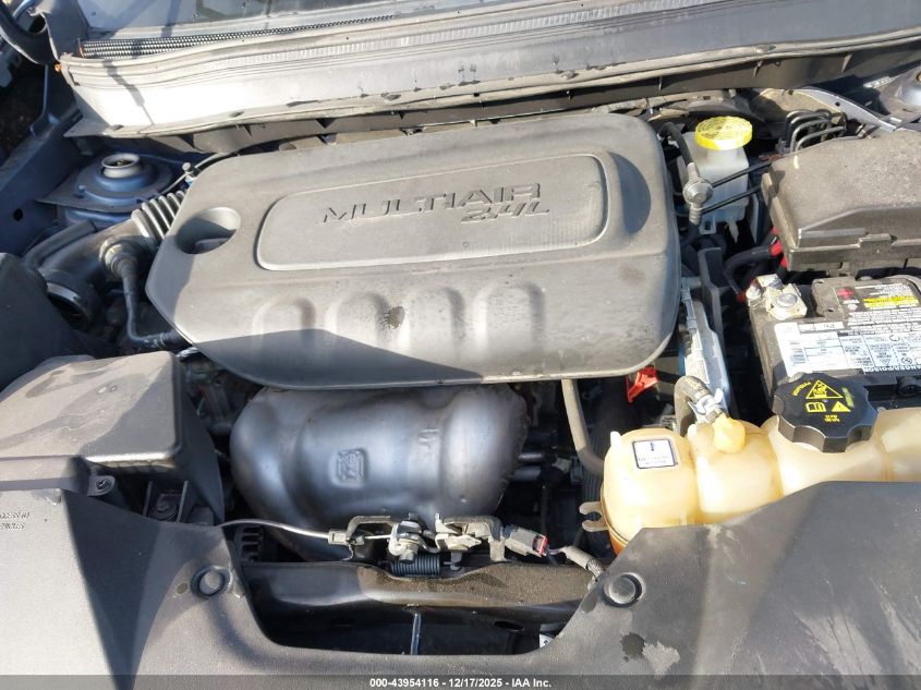 2020 Jeep Cherokee Limited Fwd VIN: 1C4PJLDB3LD535314 Lot: 43954116