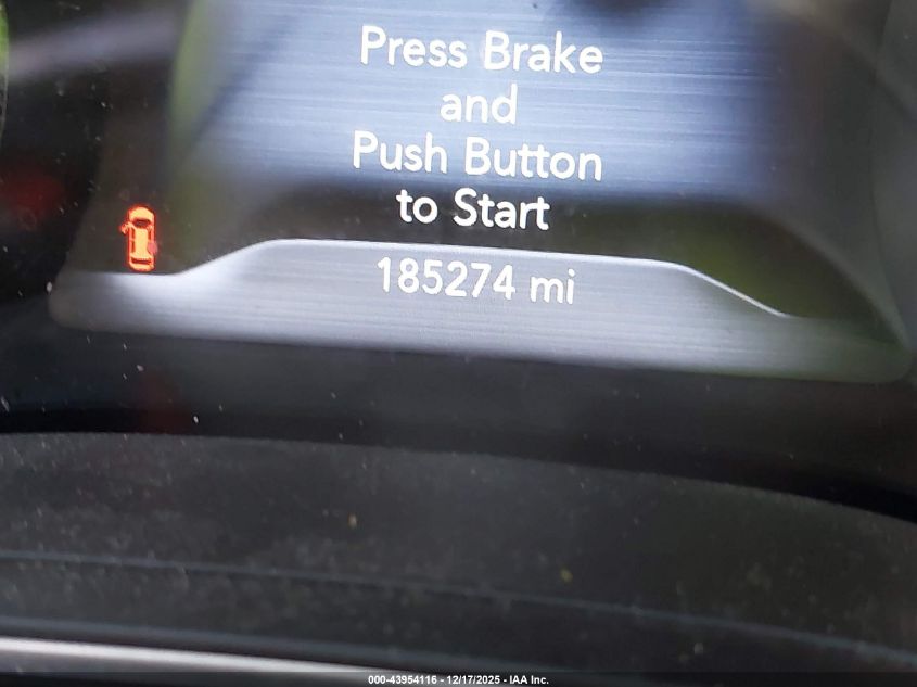 2020 Jeep Cherokee Limited Fwd VIN: 1C4PJLDB3LD535314 Lot: 43954116