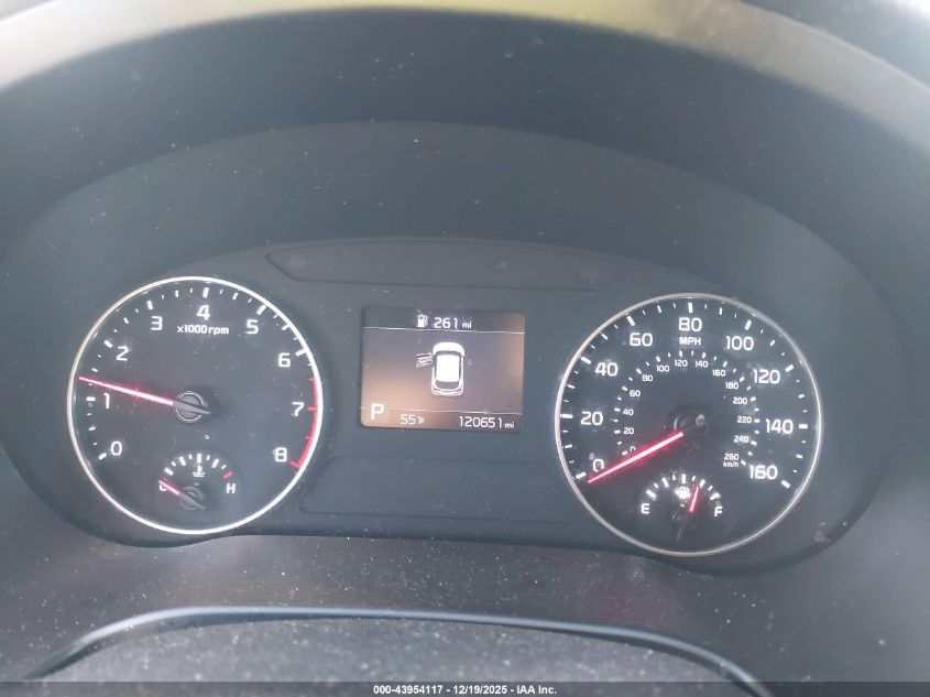 2021 Kia Seltos S VIN: KNDEU2AA0M7111500 Lot: 43954117