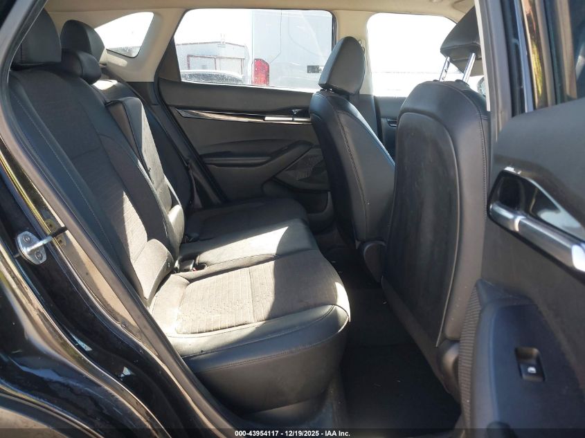 2021 Kia Seltos S VIN: KNDEU2AA0M7111500 Lot: 43954117