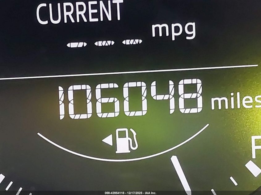 2017 Mazda Mazda6 Touring VIN: JM1GL1V55H1135688 Lot: 43954118