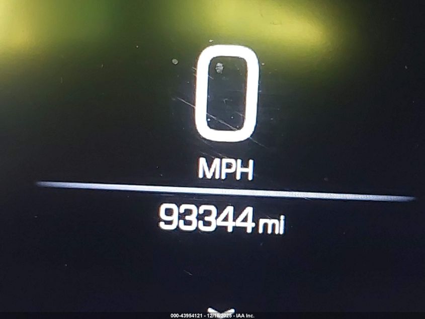 2018 Cadillac Ct6 Luxury VIN: 1G6KD5RS4JU148518 Lot: 43954121