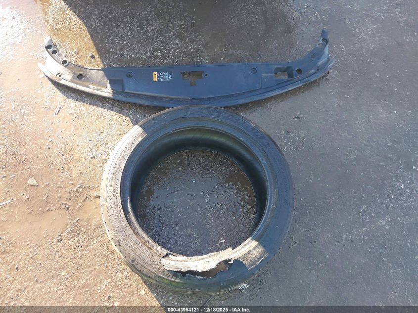 2018 Cadillac Ct6 Luxury VIN: 1G6KD5RS4JU148518 Lot: 43954121