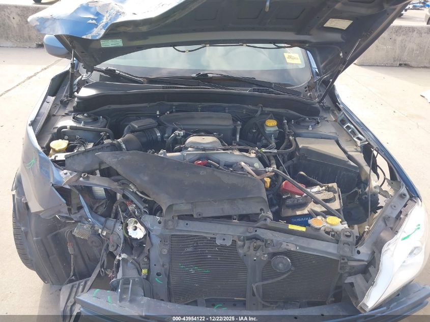 2009 Subaru Impreza Outback Sport VIN: JF1GH63659H800050 Lot: 43954122