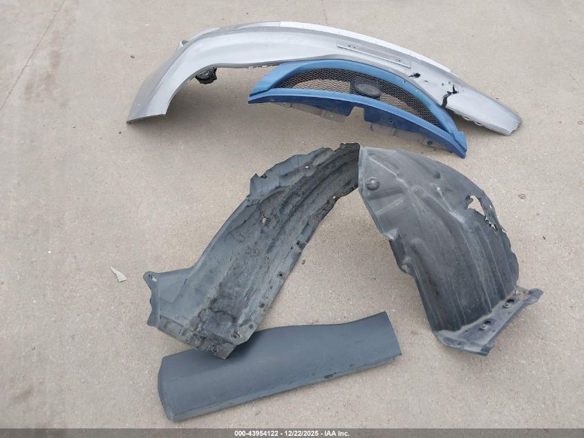 2009 Subaru Impreza Outback Sport VIN: JF1GH63659H800050 Lot: 43954122