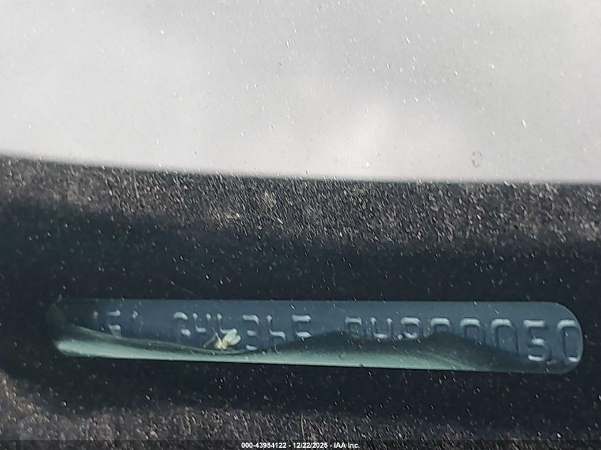 2009 Subaru Impreza Outback Sport VIN: JF1GH63659H800050 Lot: 43954122