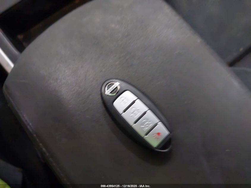 2015 Nissan Altima 2.5 S VIN: 1N4AL3AP8FC131652 Lot: 43954125