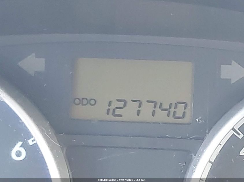 2010 Hyundai Accent Gls VIN: KMHCN4AC0AU429000 Lot: 43954139