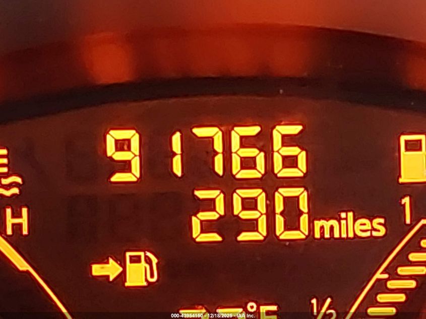 2015 Nissan Juke Sv VIN: JN8AF5MV6FT561742 Lot: 43954150