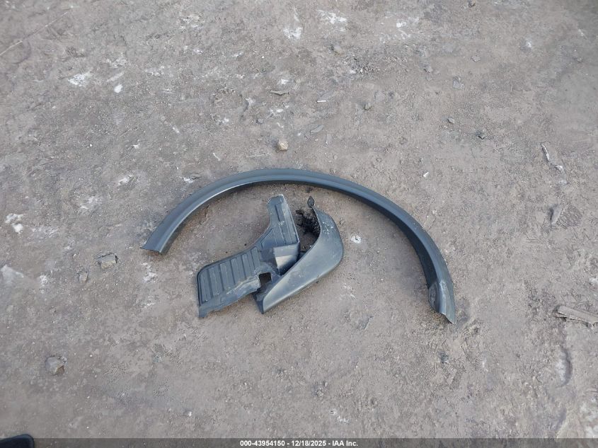 2015 Nissan Juke Sv VIN: JN8AF5MV6FT561742 Lot: 43954150