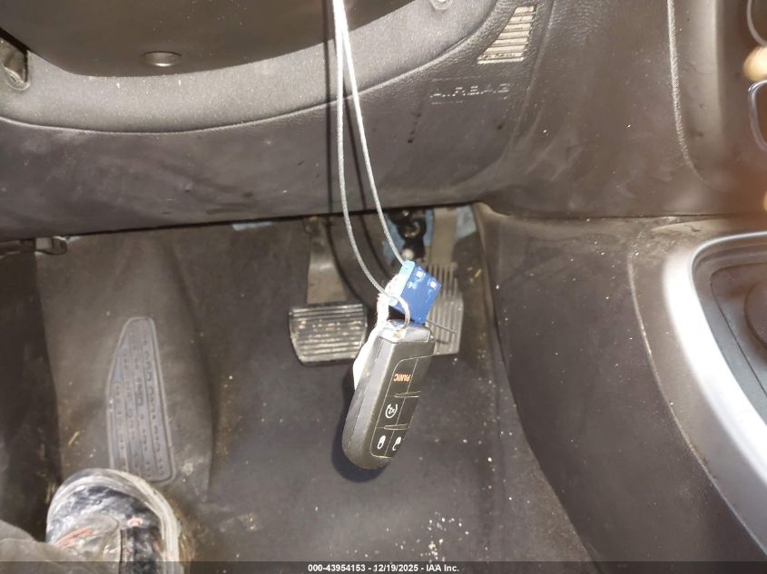 2019 Jeep Compass Latitude 4X4 VIN: 3C4NJDBB7KT849699 Lot: 43954153