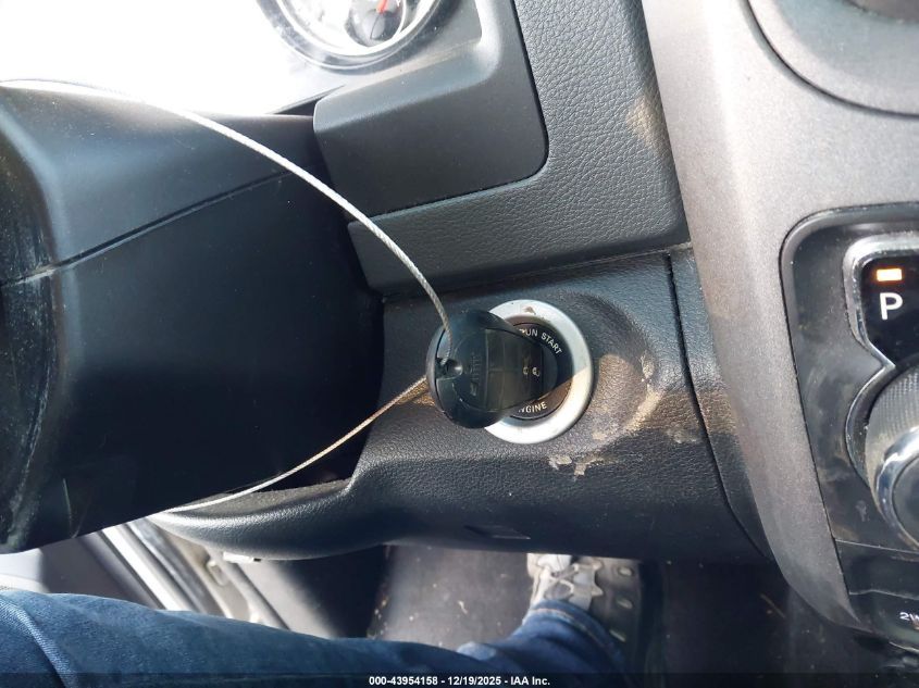 2015 Ram 1500 Express VIN: 3C6RR7KT6FG699594 Lot: 43954158