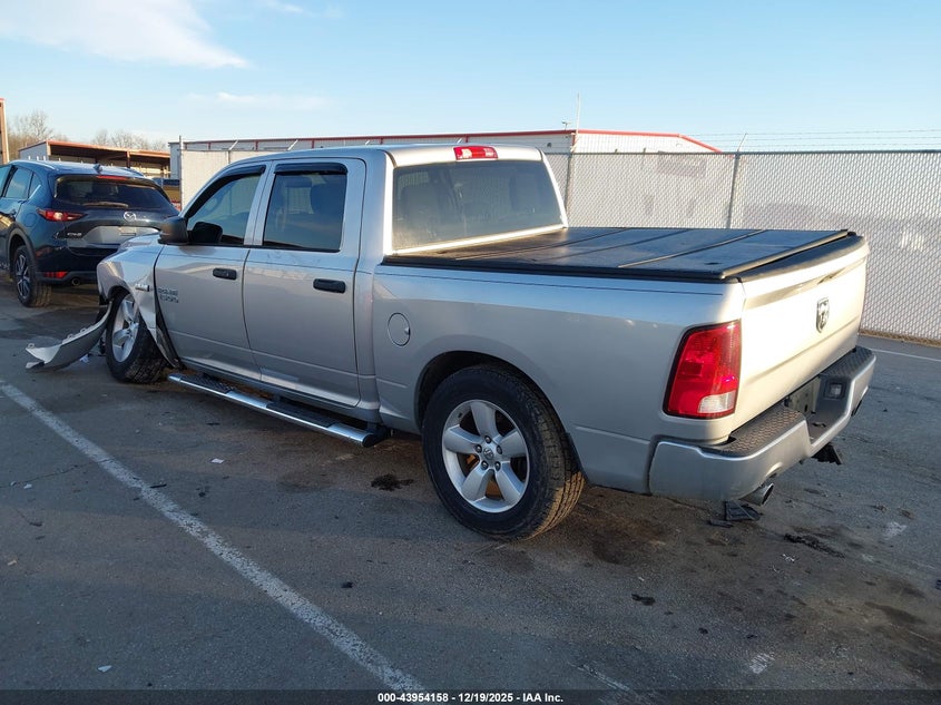 2015 Ram 1500 Express