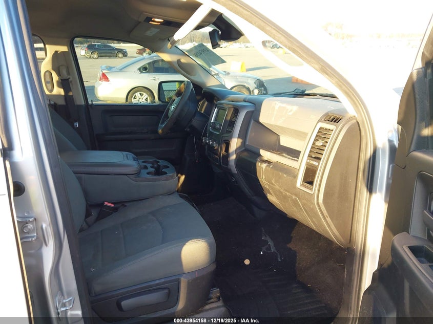 2015 Ram 1500 Express