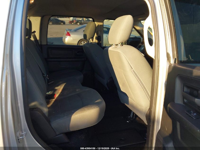 2015 Ram 1500 Express VIN: 3C6RR7KT6FG699594 Lot: 43954158