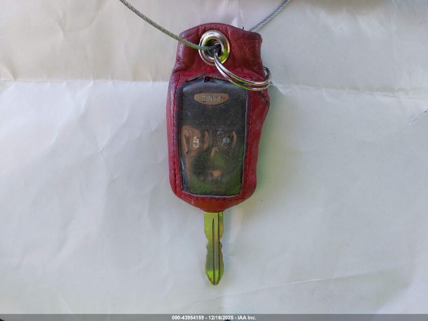 2006 Dodge Caravan Sxt VIN: 1D4GP45R16B591688 Lot: 43954159