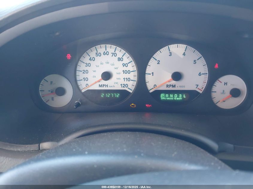 2006 Dodge Caravan Sxt VIN: 1D4GP45R16B591688 Lot: 43954159