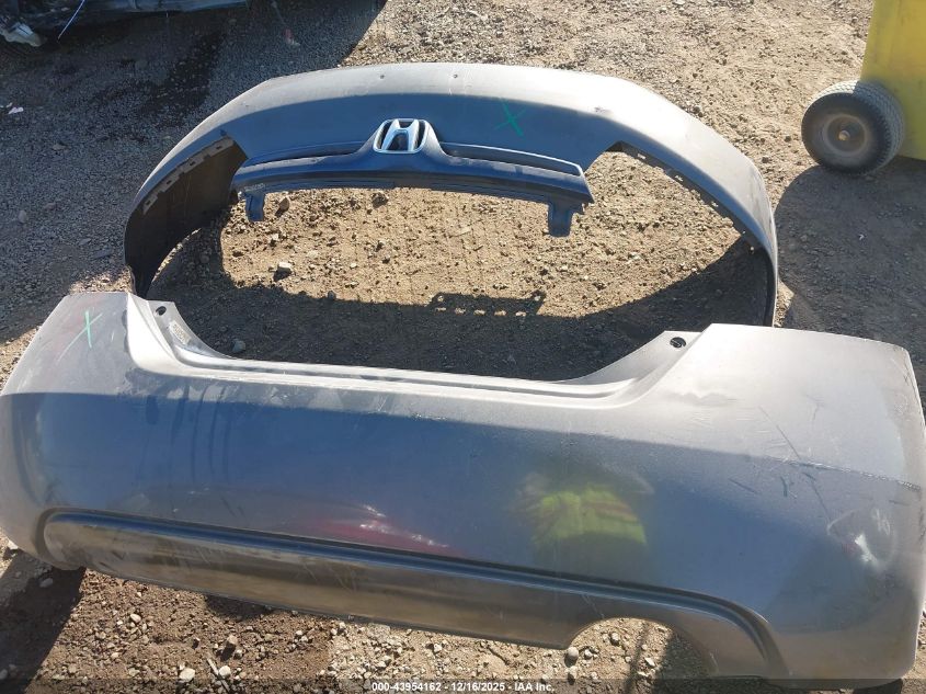 2008 Honda Civic Ex-L VIN: 2HGFG129X8H565078 Lot: 43954162