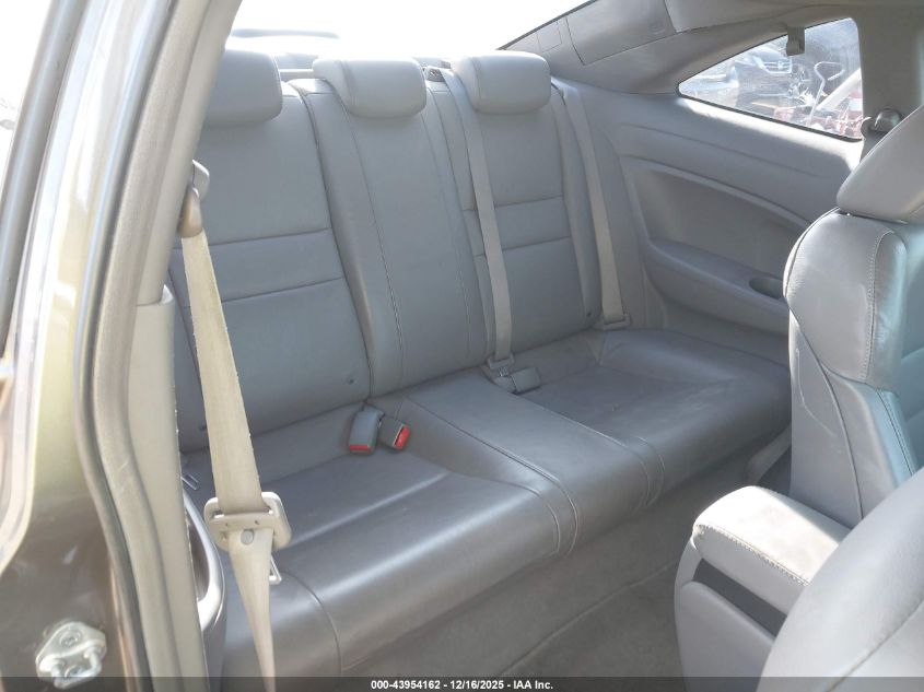 2008 Honda Civic Ex-L VIN: 2HGFG129X8H565078 Lot: 43954162