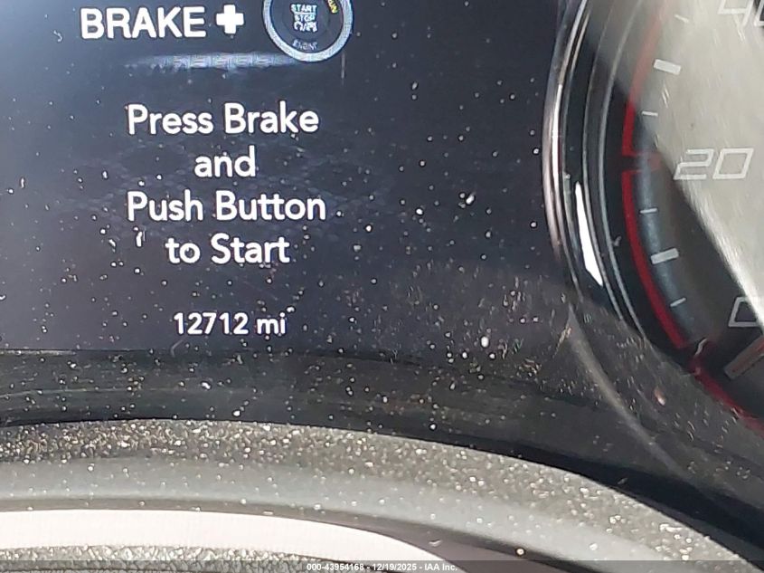 2023 Dodge Charger Sxt VIN: 2C3CDXBG4PH600664 Lot: 43954168