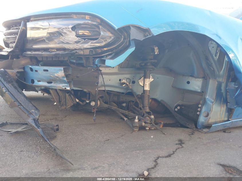 2023 Dodge Charger Sxt VIN: 2C3CDXBG4PH600664 Lot: 43954168