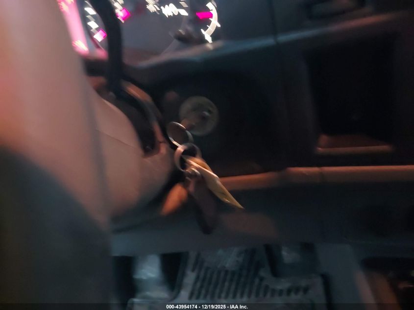 2019 Nissan Nv Cargo Nv2500 Hd Sv V8 VIN: 1N6AF0LY9KN811402 Lot: 43954174