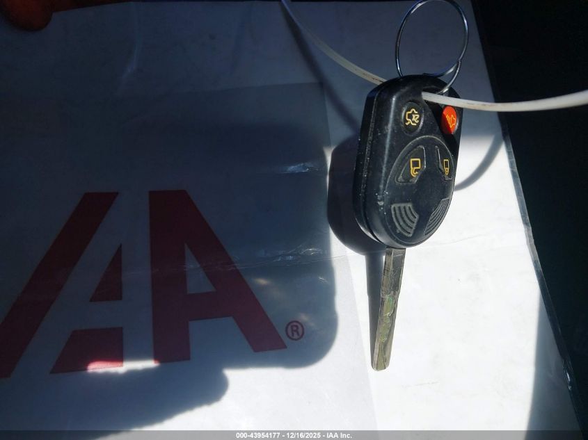 2016 Ford Focus Se VIN: 1FADP3F27GL240877 Lot: 43954177