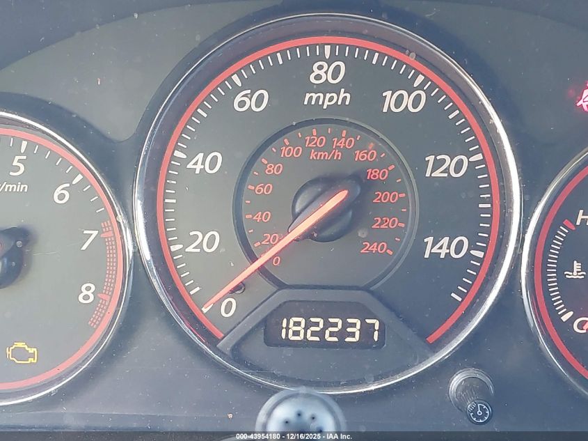 2003 Honda Civic Ex VIN: 1HGEM21933L015891 Lot: 43954180