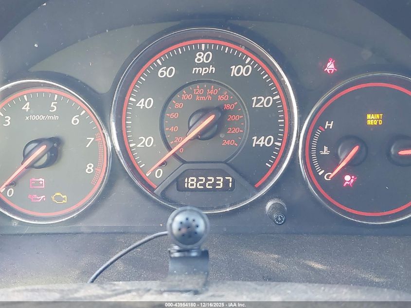 2003 Honda Civic Ex VIN: 1HGEM21933L015891 Lot: 43954180