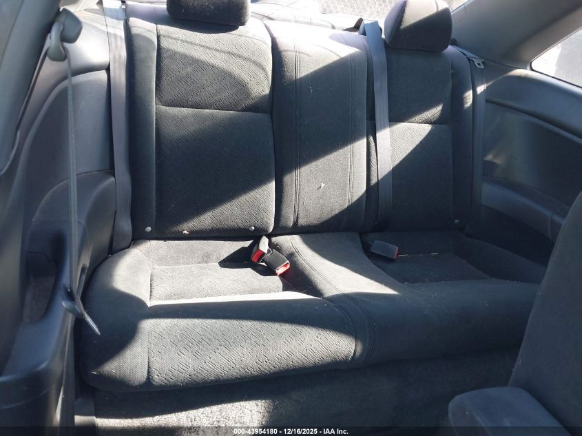 2003 Honda Civic Ex VIN: 1HGEM21933L015891 Lot: 43954180