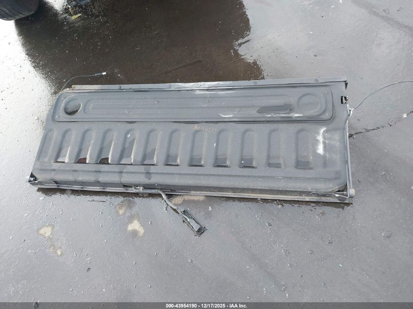 2014 Ram 1500 Express VIN: 1C6RR7KT3ES411778 Lot: 43954190