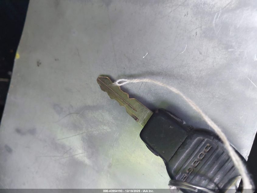 2010 Dodge Ram 2500 St VIN: 3D7TT2CT5AG123012 Lot: 43954193