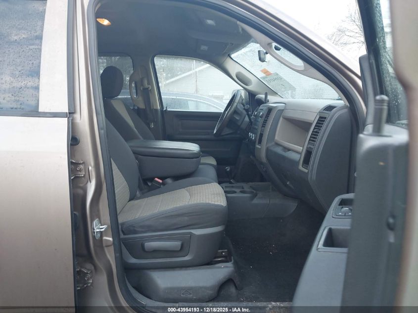 2010 Dodge Ram 2500 St VIN: 3D7TT2CT5AG123012 Lot: 43954193