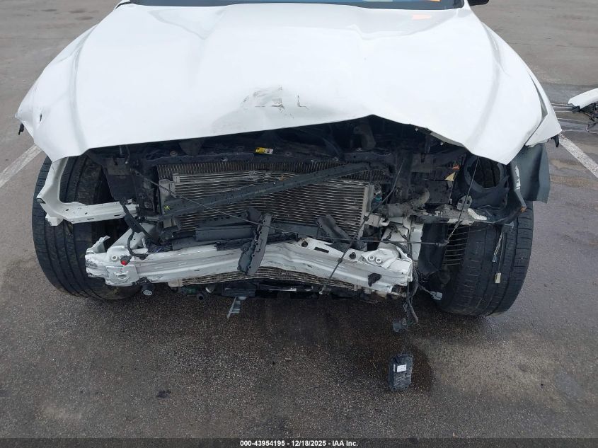 2017 Jaguar F-Pace S VIN: SADCM2BV1HA051846 Lot: 43954195