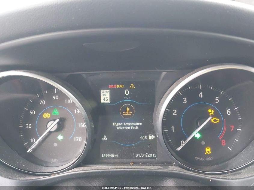 2017 Jaguar F-Pace S VIN: SADCM2BV1HA051846 Lot: 43954195