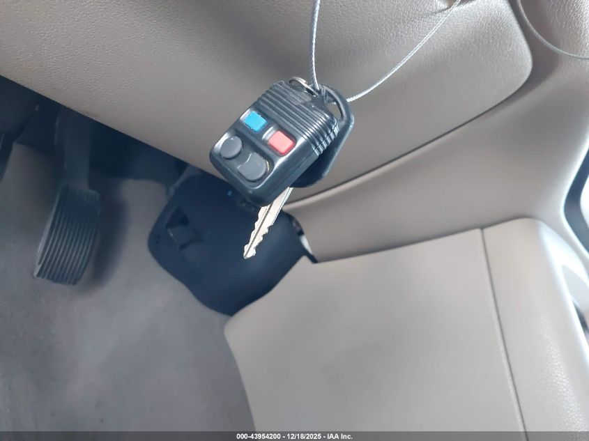 2003 Ford Expedition Eddie Bauer VIN: 1FMRU17WX3LB89847 Lot: 43954200