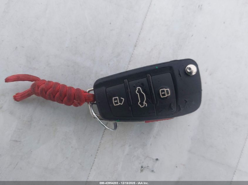 2016 Audi A3 E-Tron 1.4T Premium VIN: WAUTPBFF7GA026287 Lot: 43954203