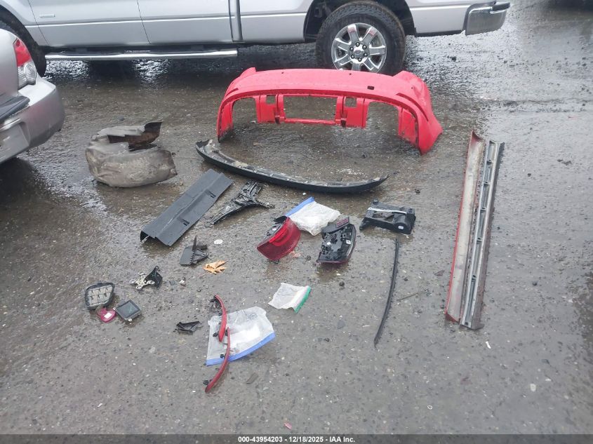 2016 Audi A3 E-Tron 1.4T Premium VIN: WAUTPBFF7GA026287 Lot: 43954203