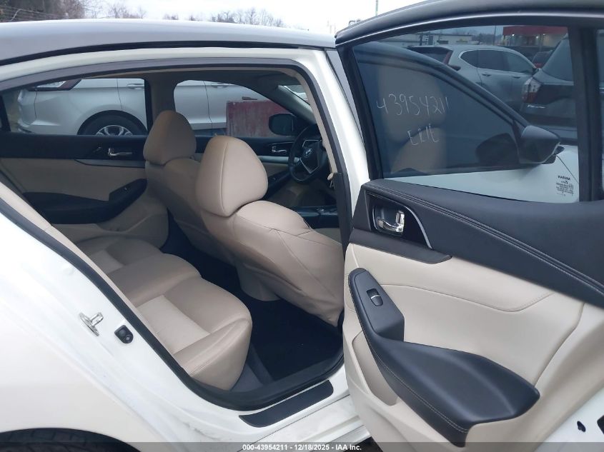 2016 Nissan Maxima 3.5 S VIN: 1N4AA6AP6GC405522 Lot: 43954211