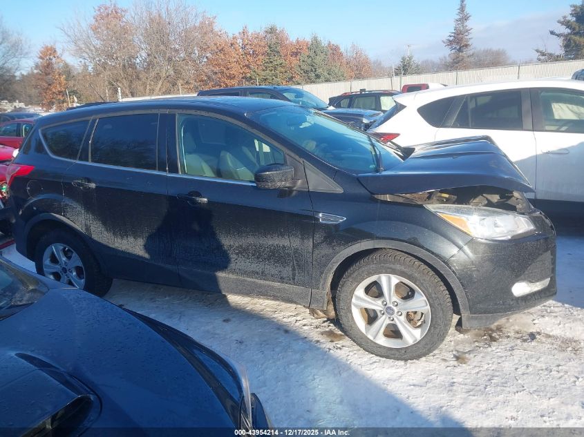 2015 Ford Escape Se VIN: 1FMCU9GX4FUA90243 Lot: 43954214