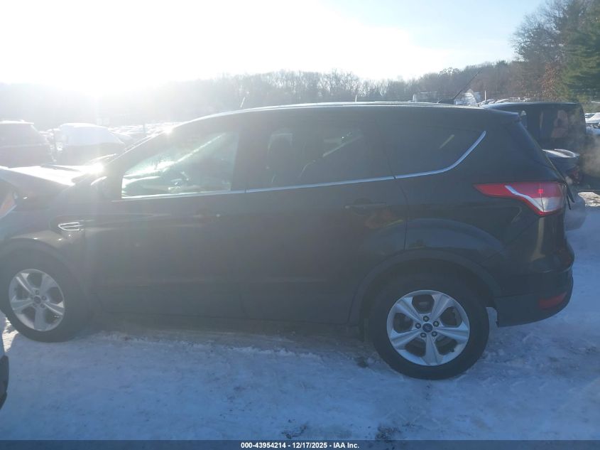 2015 Ford Escape Se VIN: 1FMCU9GX4FUA90243 Lot: 43954214