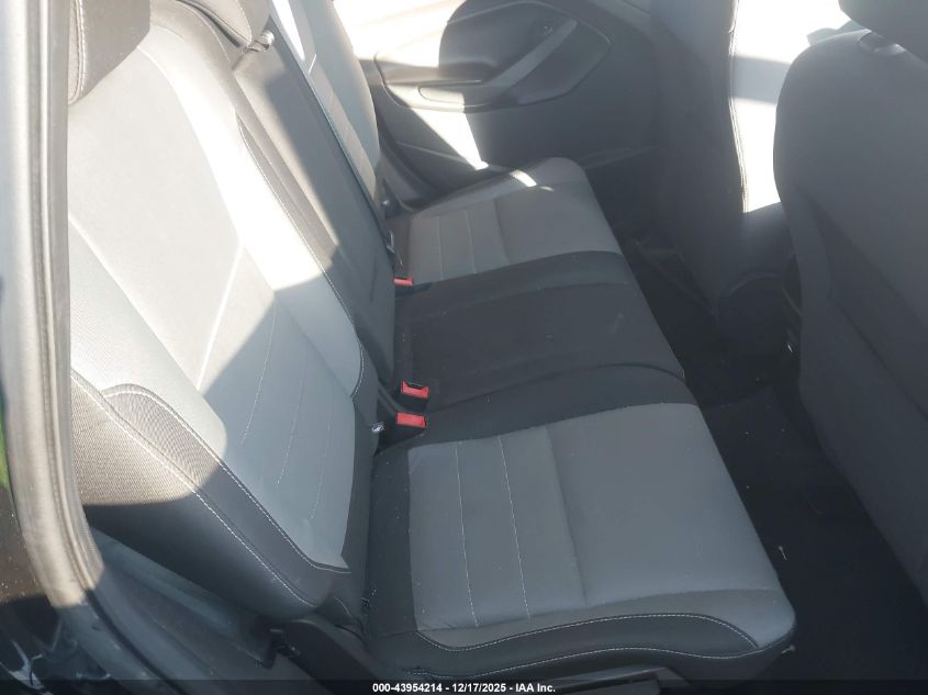 2015 Ford Escape Se VIN: 1FMCU9GX4FUA90243 Lot: 43954214